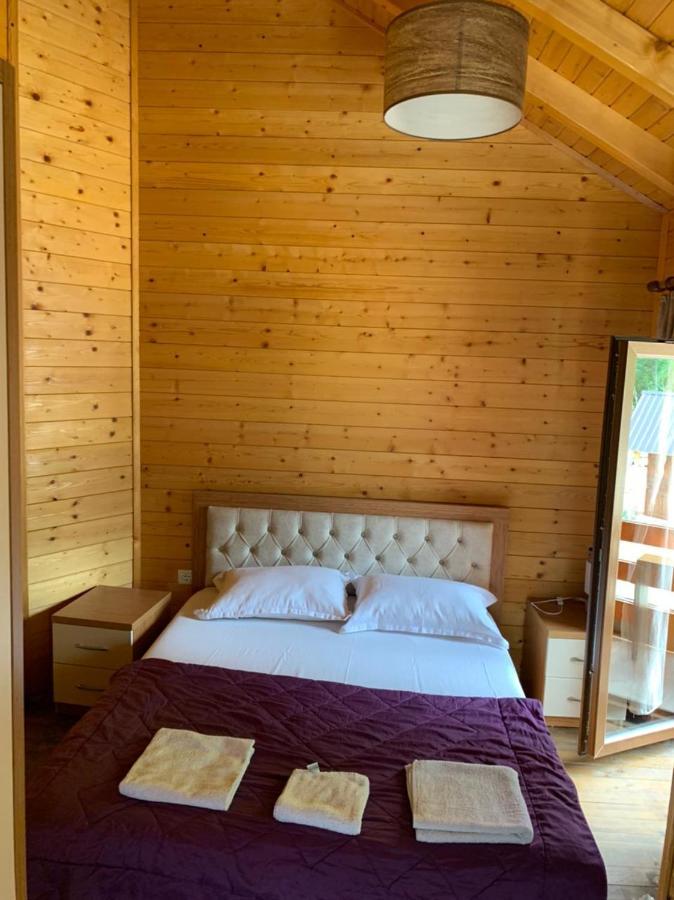 Guest House Valbone Exteriér fotografie
